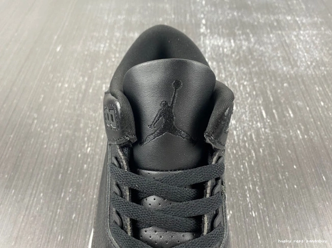Rep Husky Cyber (2016) Monday 136064-020 3 Retro Jordan 0818
